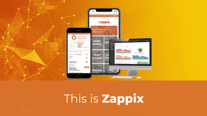 What is Zappix