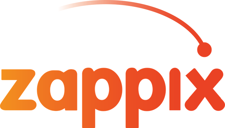 Zappix - Self-Service Solutions for a Smartphone Culture