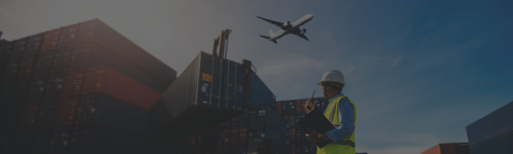 Logistics and services case study