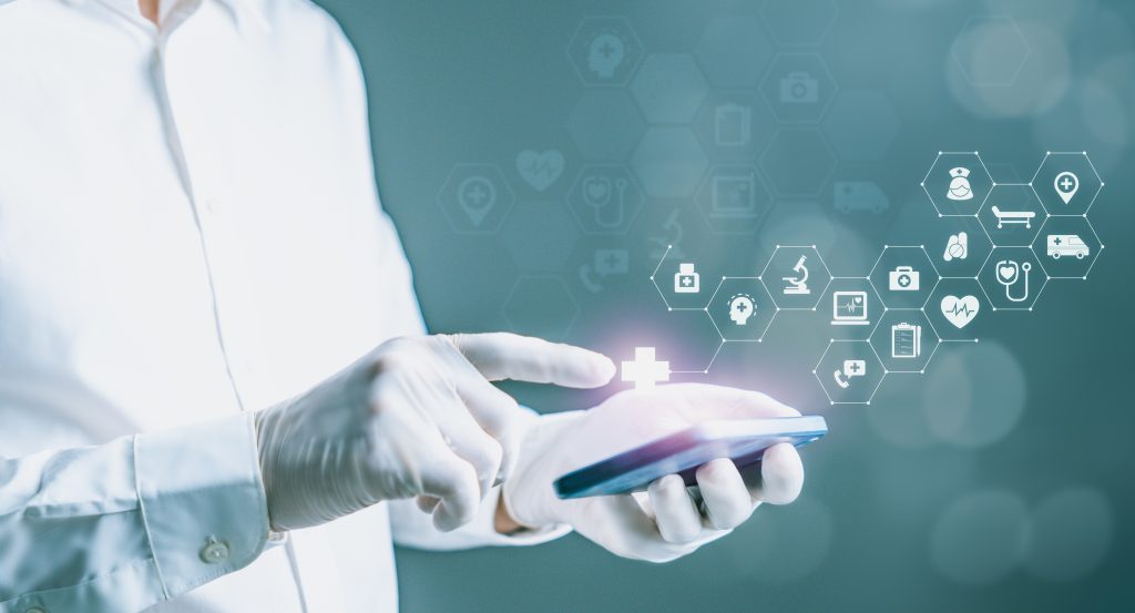 Digital Patient Engagement