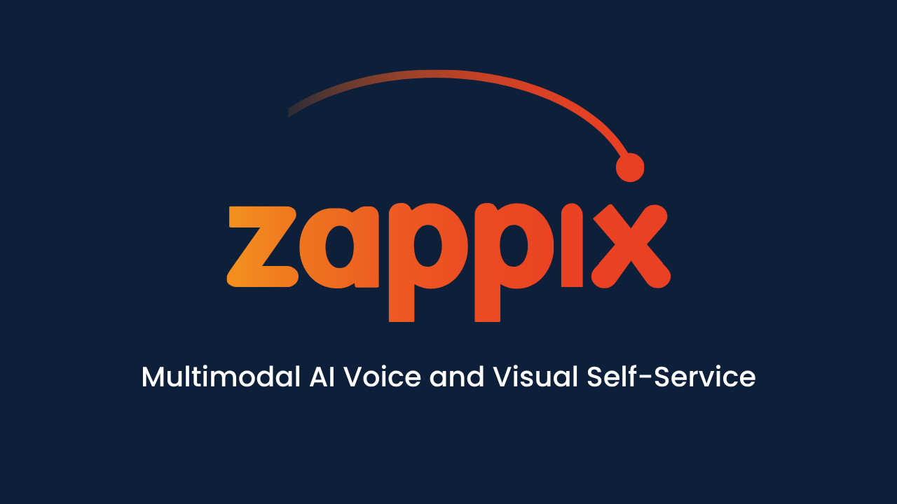 Zappix | AI Customer Engagement Outcomes-as-a-Service